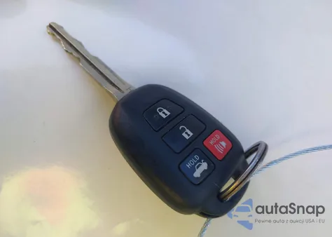 2015 Toyota Camry Se from USA, damaged, VIN 4T1BF1FK2FU486748